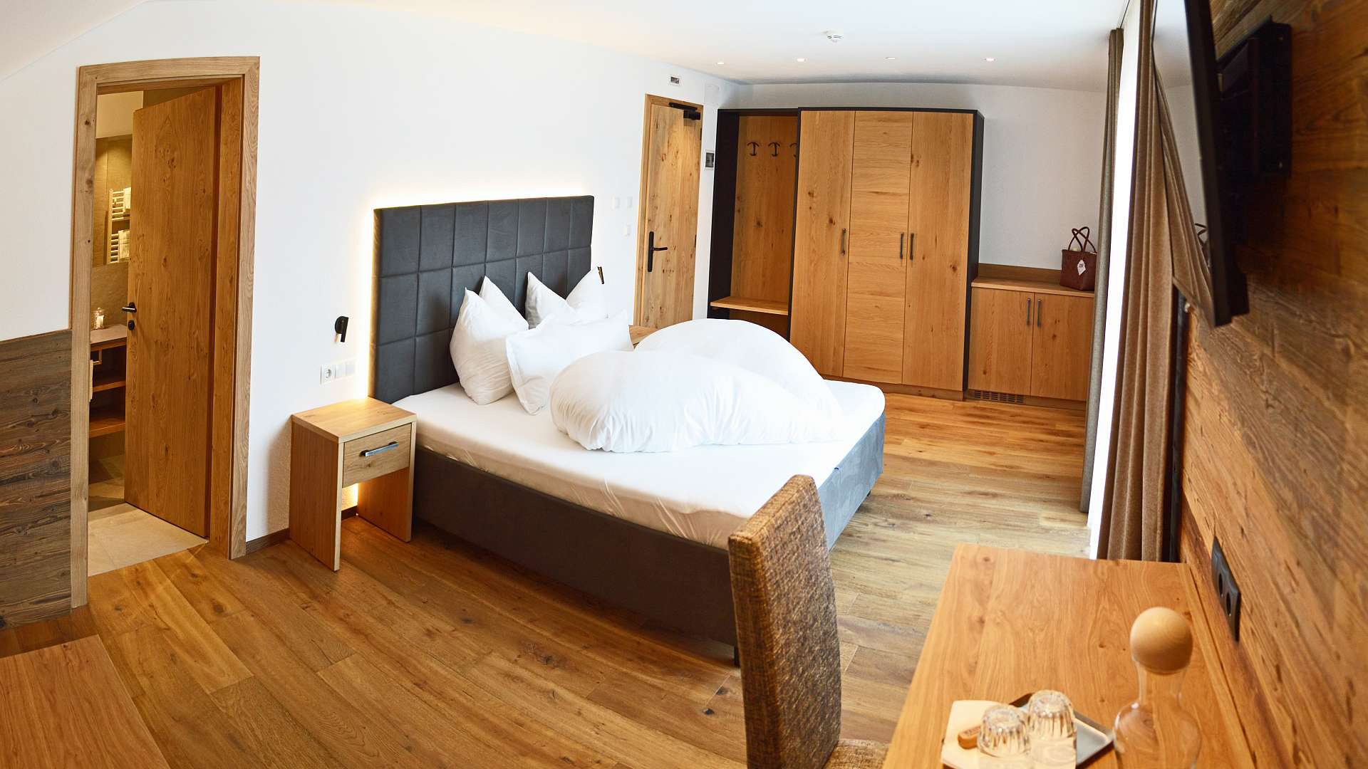 Zimmer Oberhaus - Zimmer