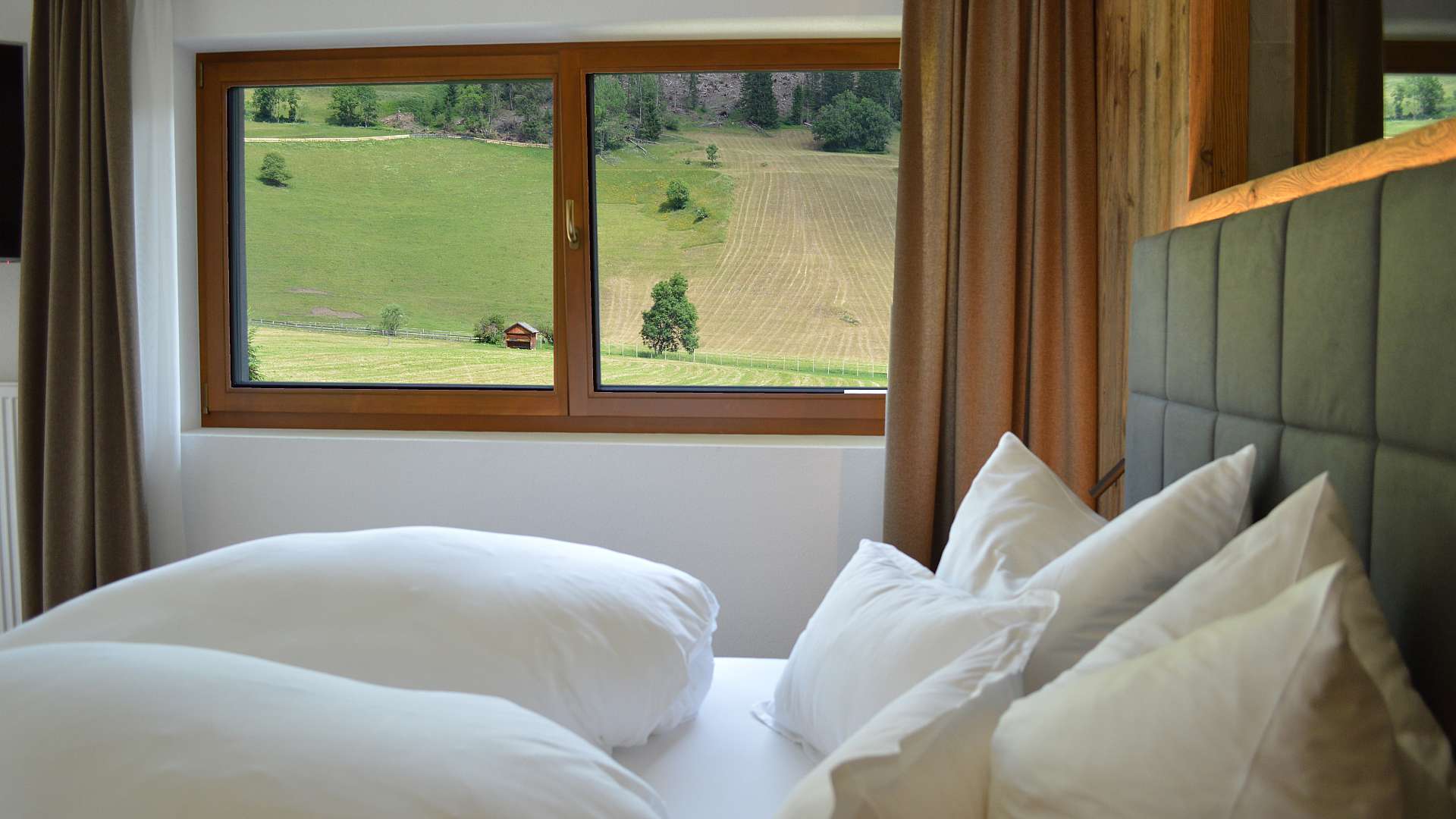 Trenker's Relax Suite - Ausblick